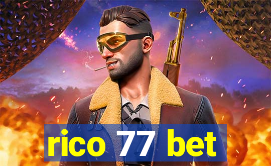 rico 77 bet